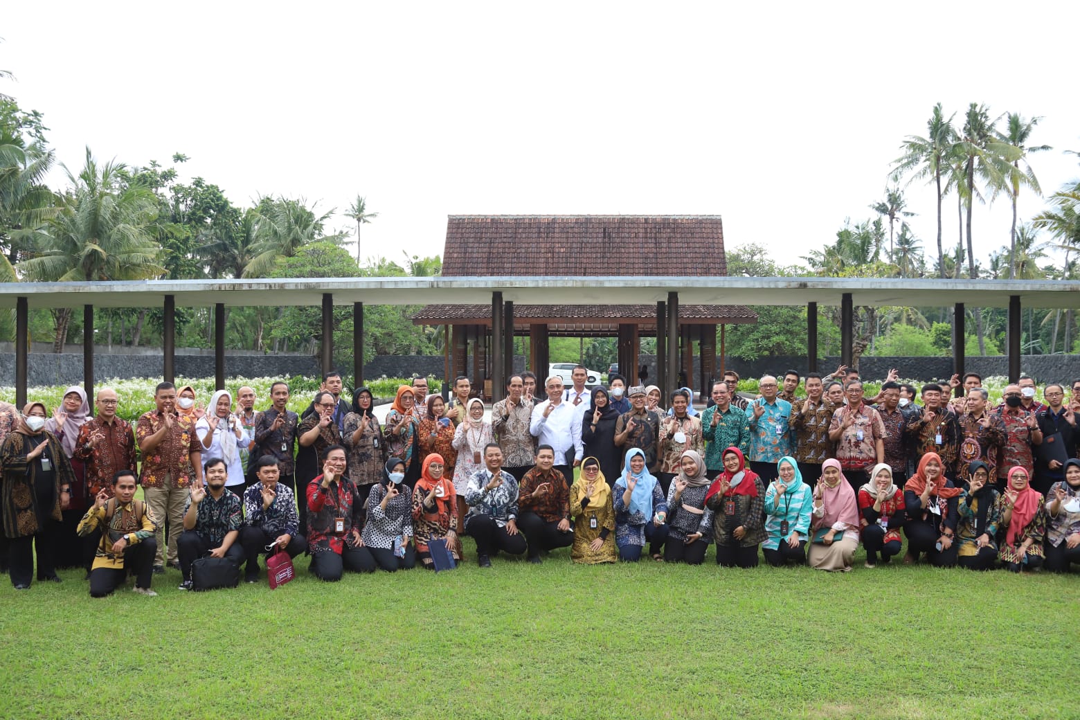 20230223 Rakor Instansi Pembina Jabatan Fungsional Persiapan Pengadaan ASN T.A 2023 20