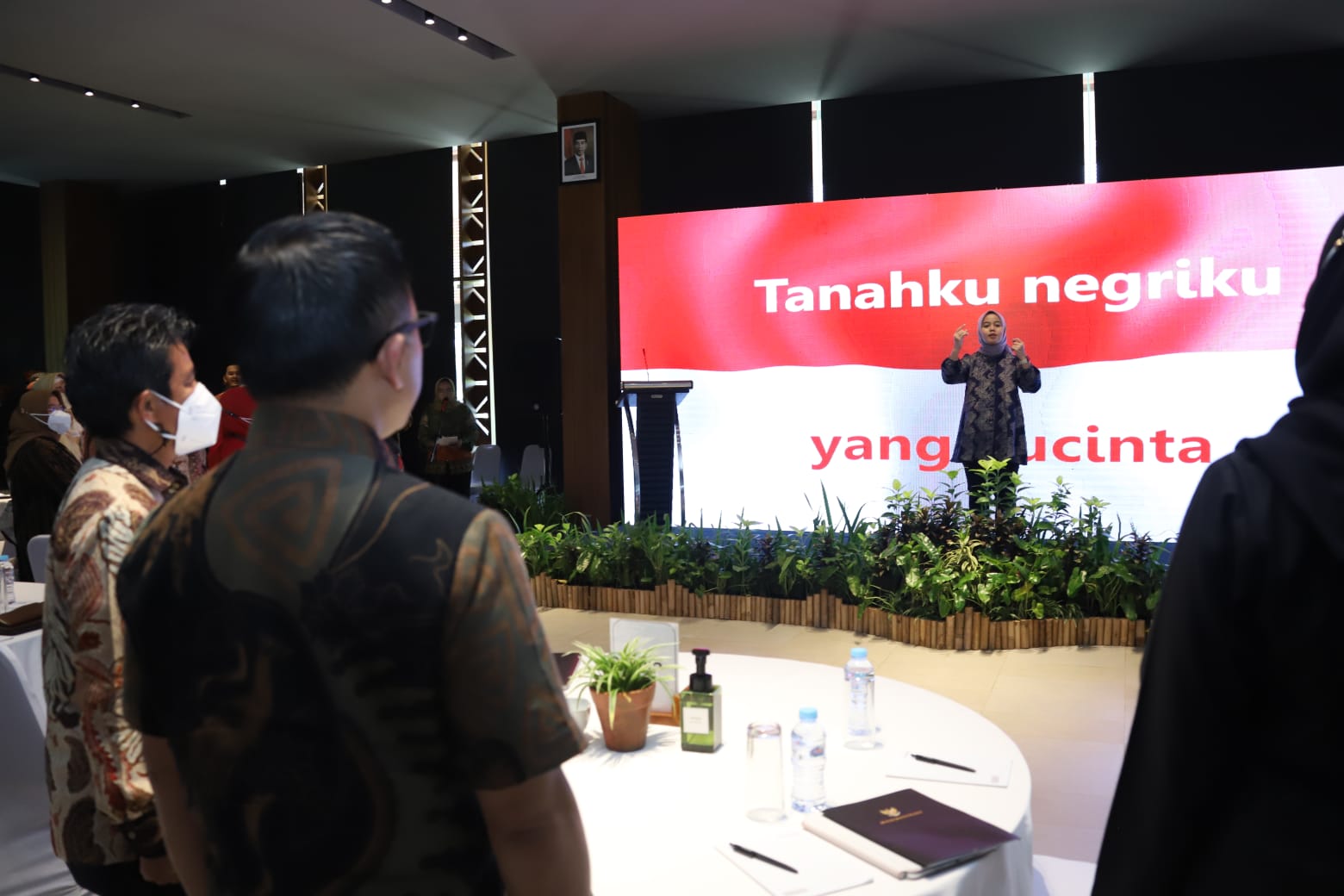 20230223 Rakor Instansi Pembina Jabatan Fungsional Persiapan Pengadaan ASN T.A 2023 20