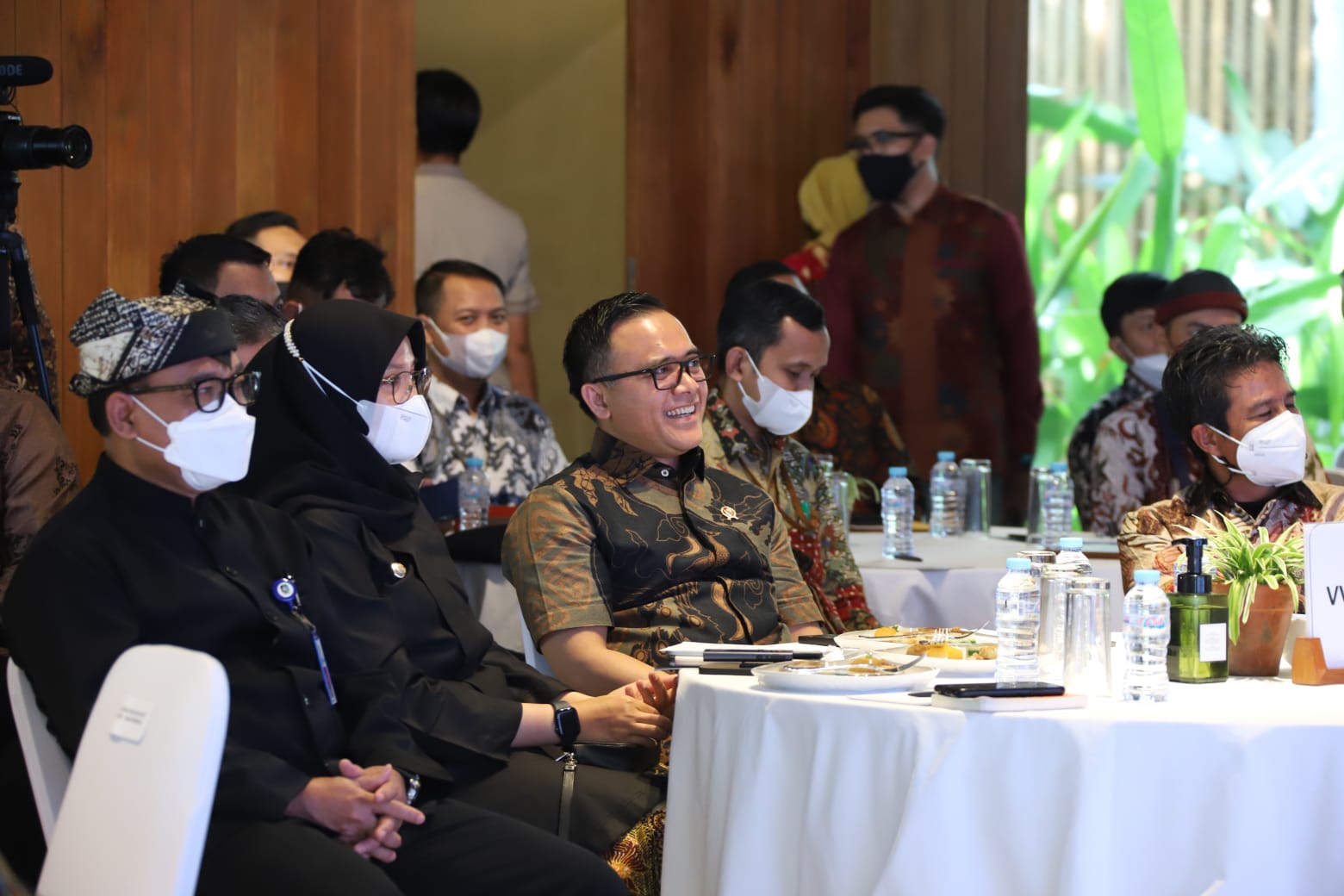 20230223 Rakor Instansi Pembina Jabatan Fungsional Persiapan Pengadaan ASN T.A 2023 20