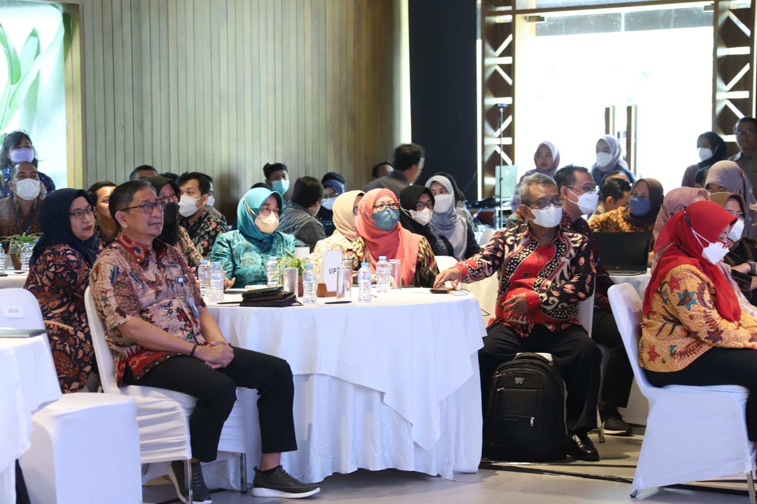 20230223 Rakor Instansi Pembina Jabatan Fungsional Persiapan Pengadaan ASN T.A 2023 20
