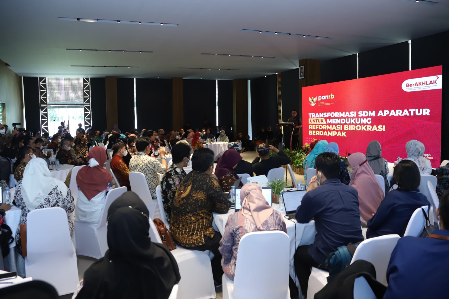20230223 Rakor Instansi Pembina Jabatan Fungsional Persiapan Pengadaan ASN T.A 2023 20