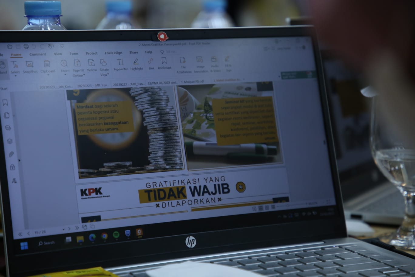 20230223 Sosialisasi PPG Kementerian PANRB 14