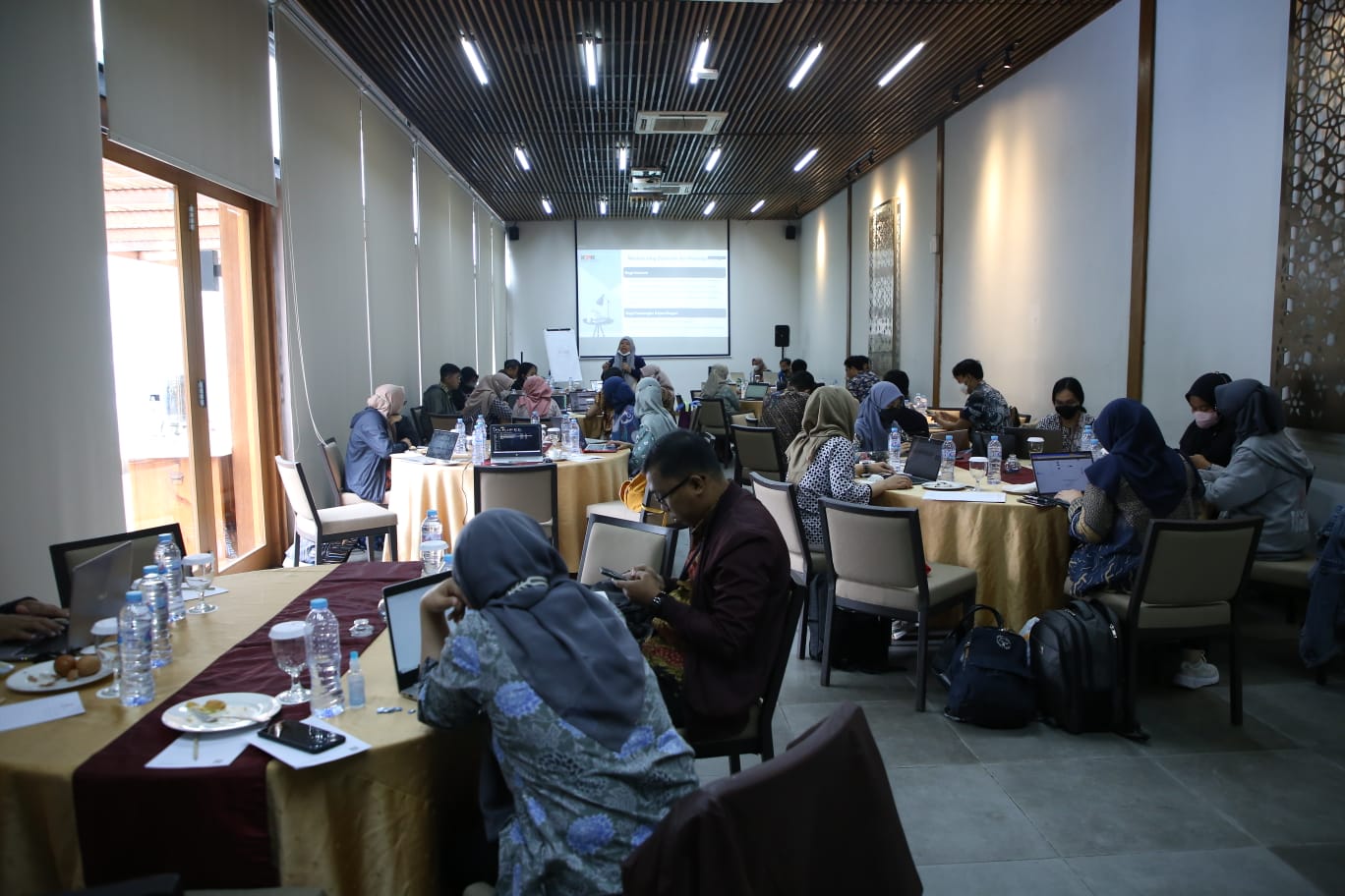 20230223 Sosialisasi PPG Kementerian PANRB 14