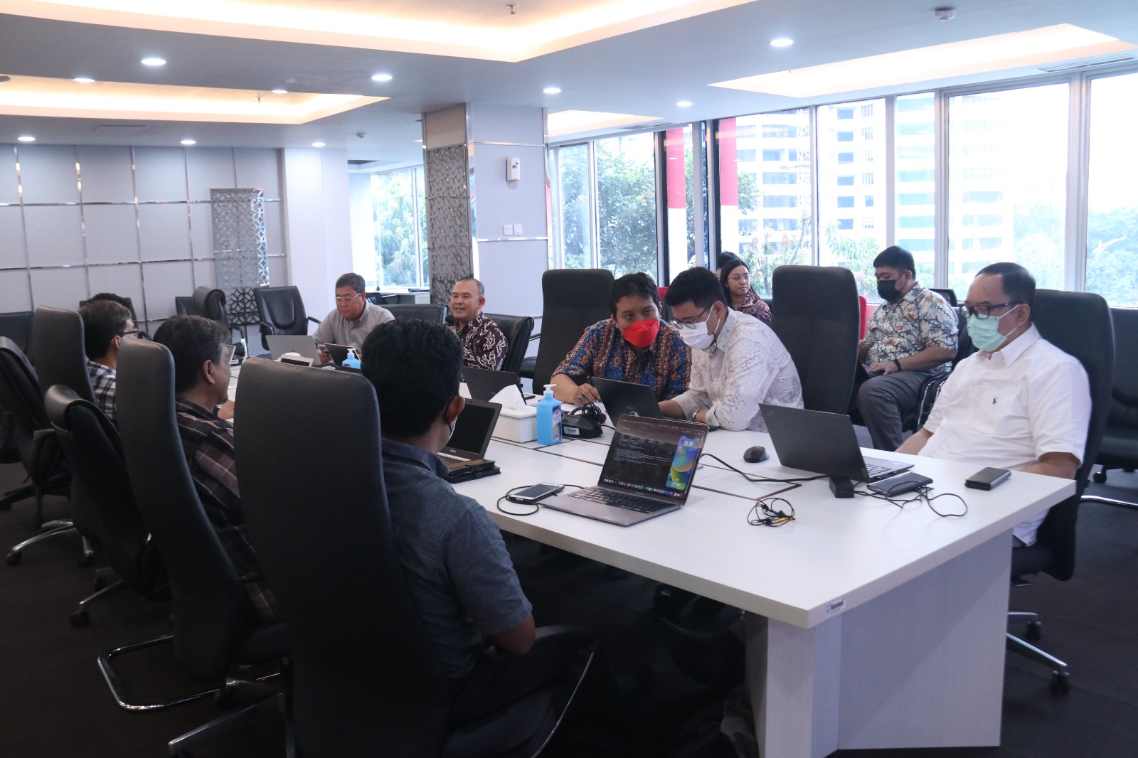 20230224 FGD Sinergi Pembangunan Portal Pelayanan Publik 8