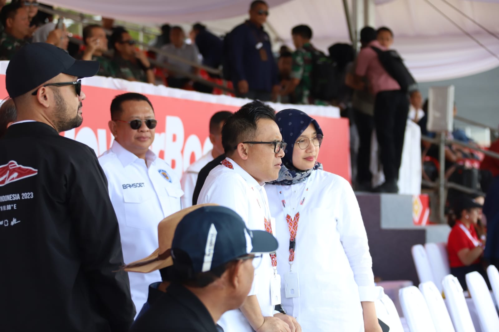 20230226 F1 Power Boat Danau Toba 26