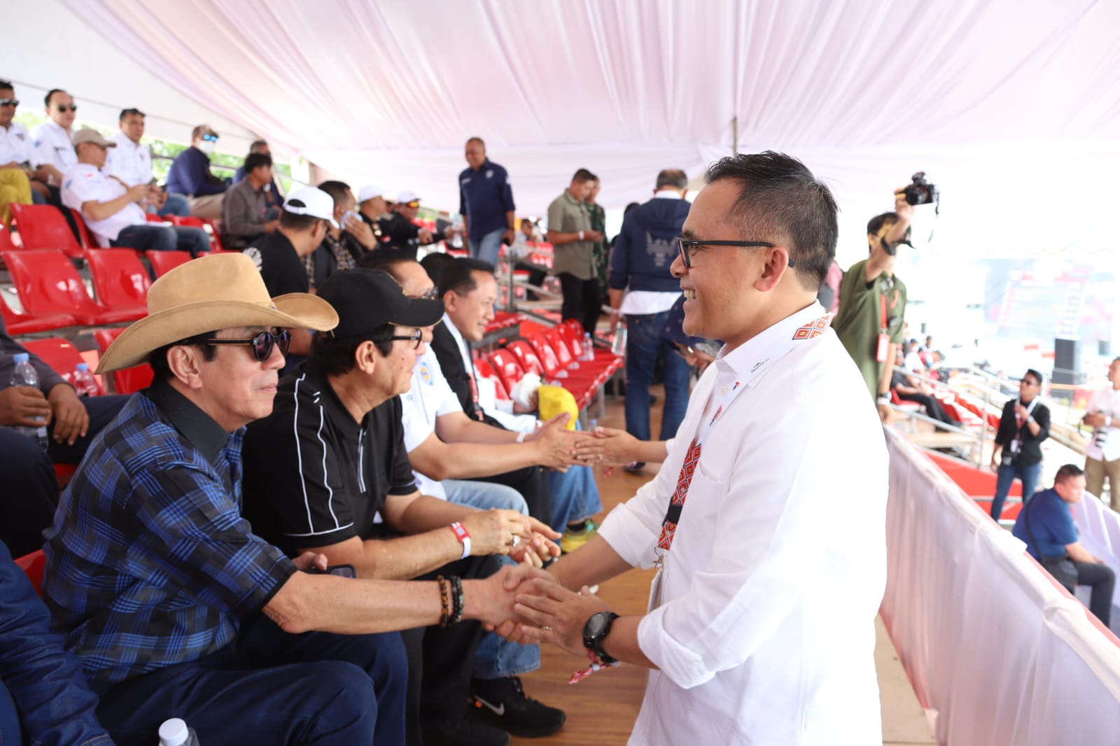 20230226 F1 Power Boat Danau Toba 26