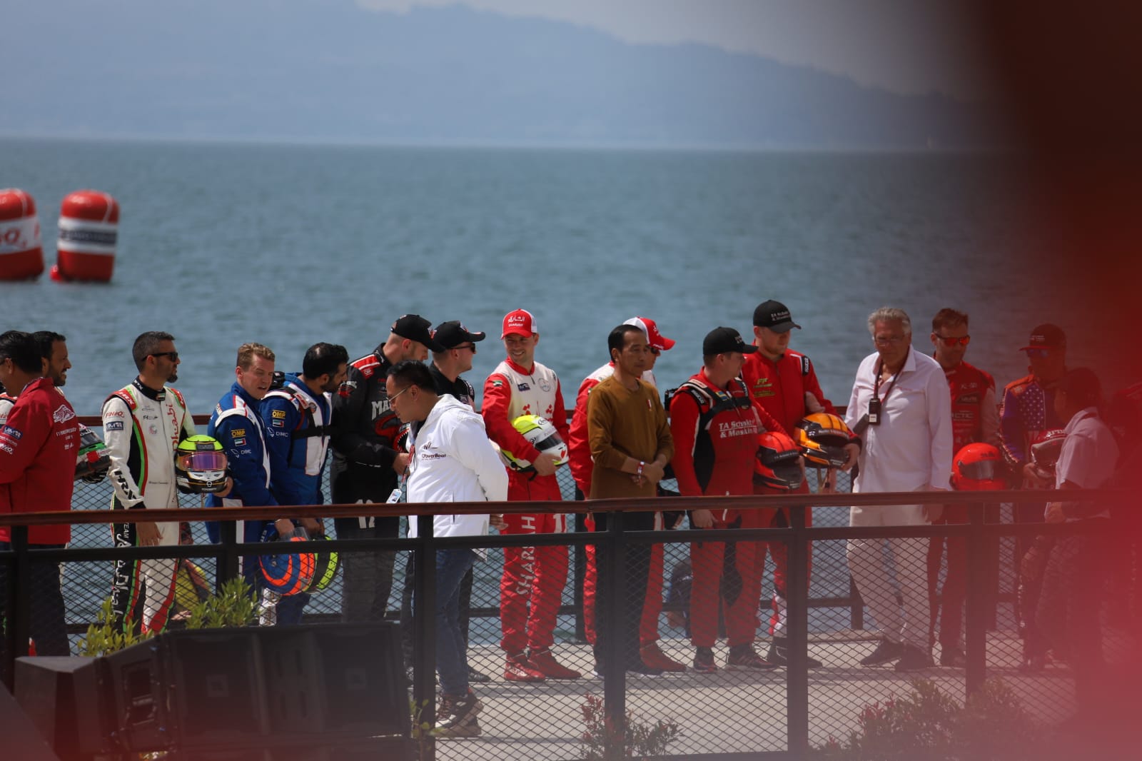 20230226 F1 Power Boat Danau Toba 26