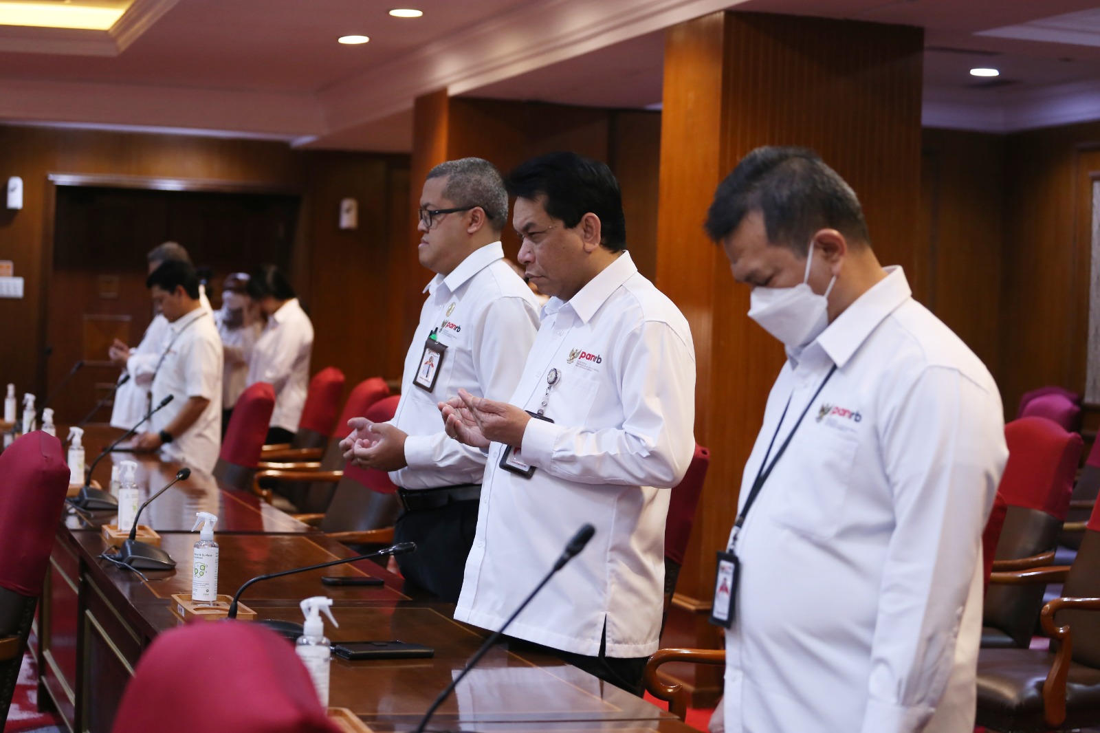 20230227 DEP BALAKS Apel Pagi Kementerian PANRB 8