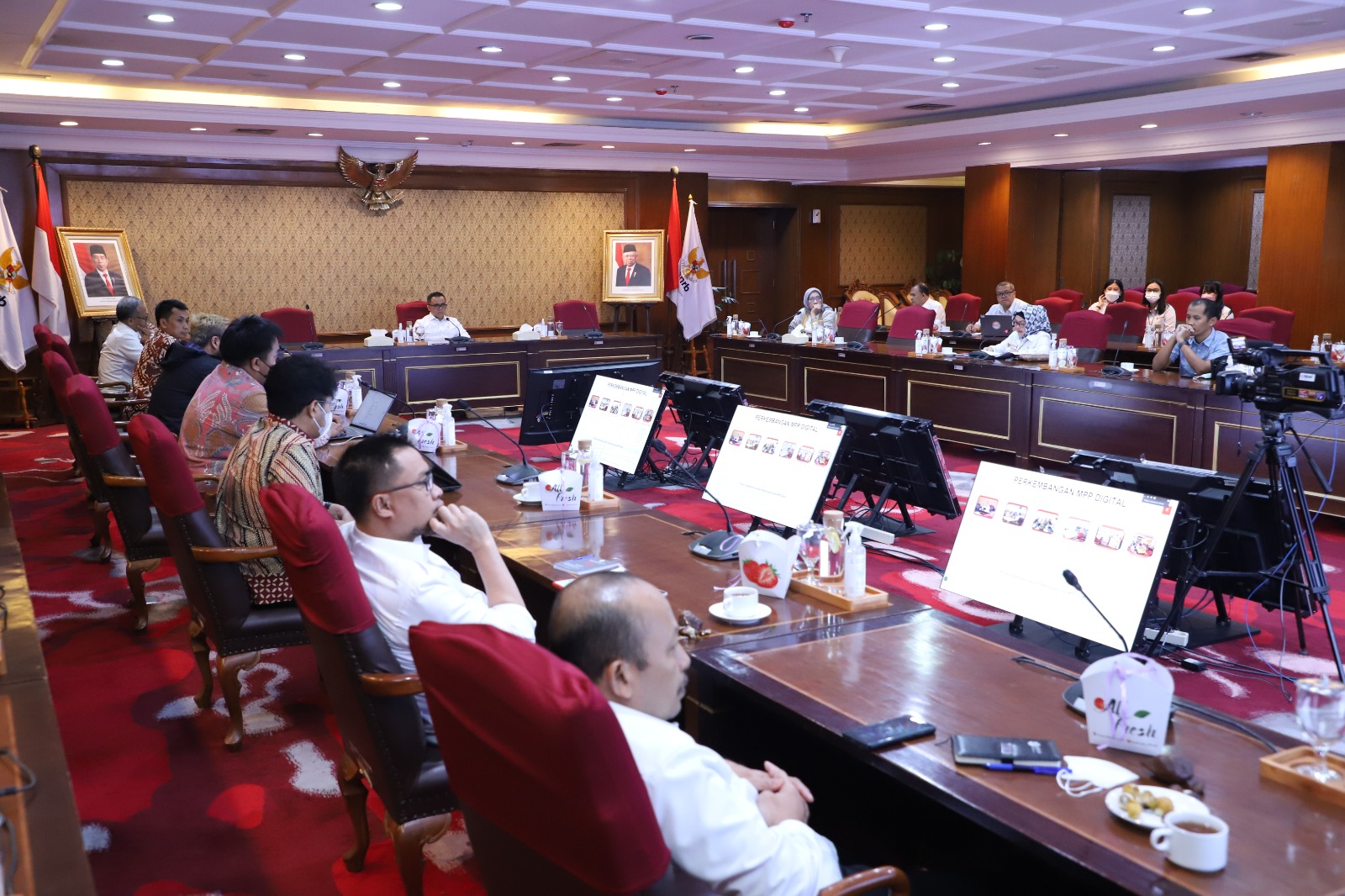 20230227 Rapat Progres Pengembangan MPP Digital 1