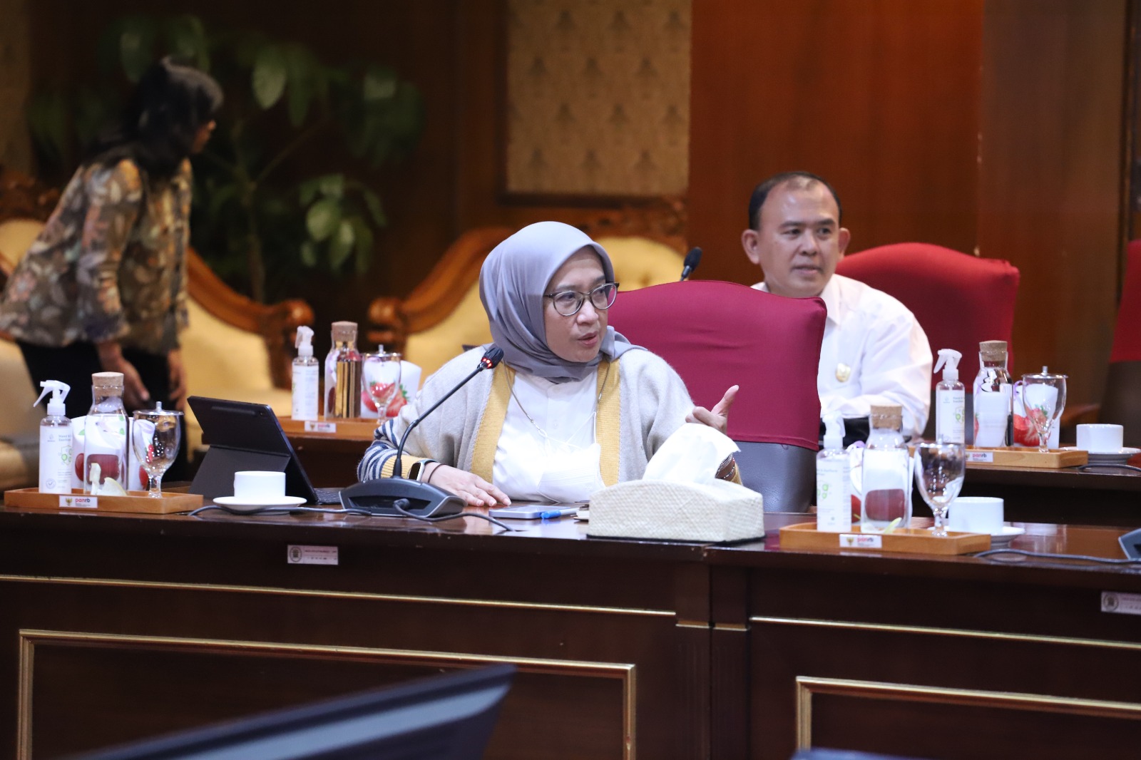 20230227 Rapat Progres Pengembangan MPP Digital 1