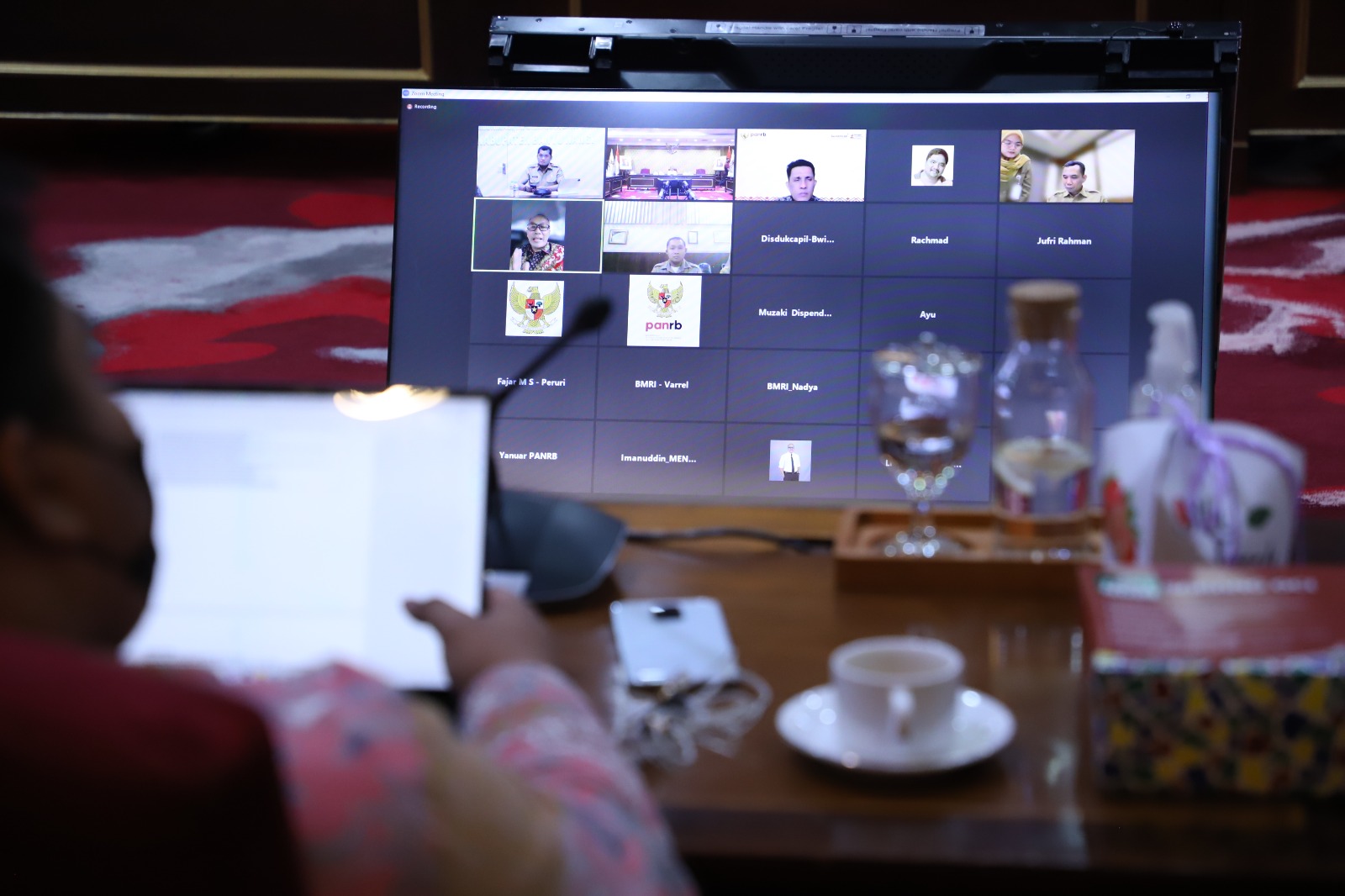 20230227 Rapat Progres Pengembangan MPP Digital 1