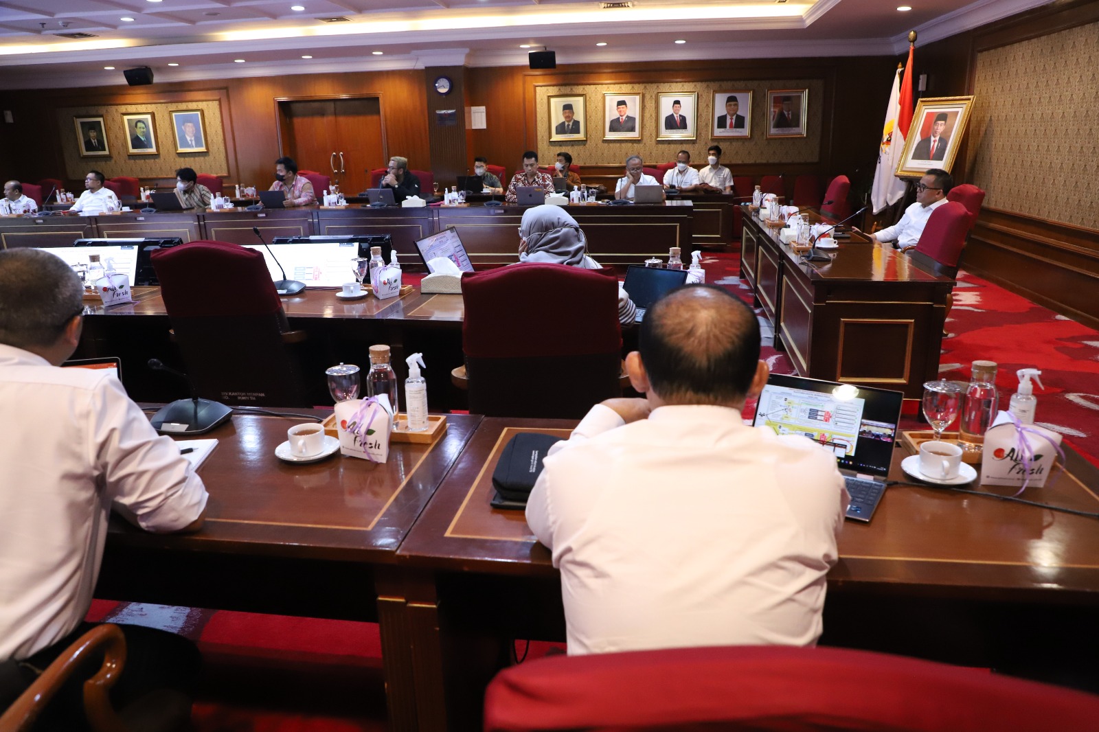 20230227 Rapat Progres Pengembangan MPP Digital 1
