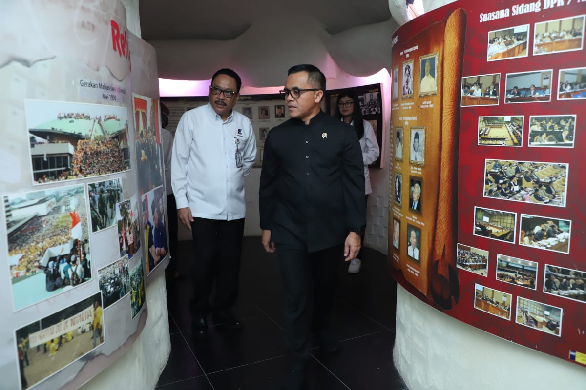 20230228 Peninjauan Depo Arsip Pengarahan ASN ANRI 28