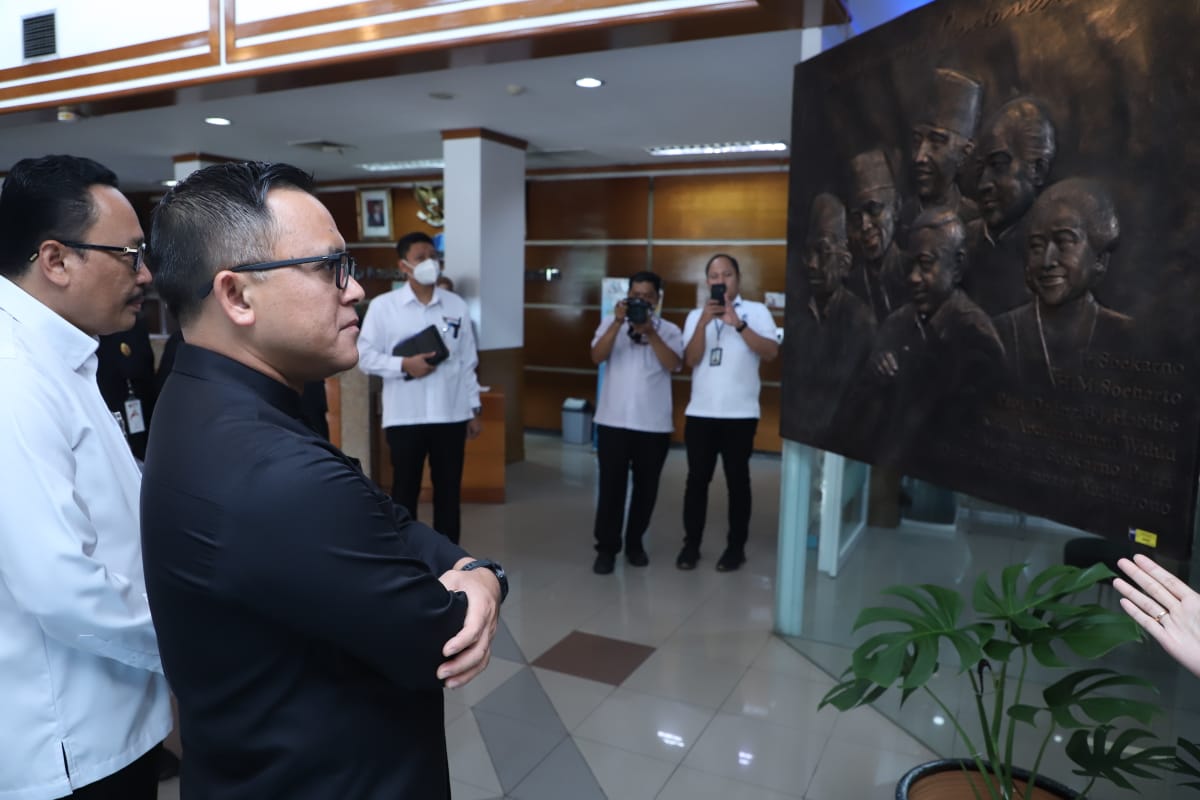 20230228 Peninjauan Depo Arsip Pengarahan ASN ANRI 28