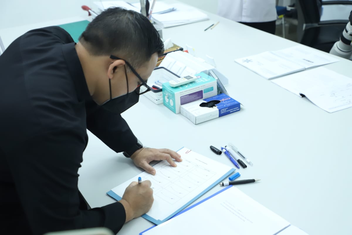 20230228 Peninjauan Depo Arsip Pengarahan ASN ANRI 28