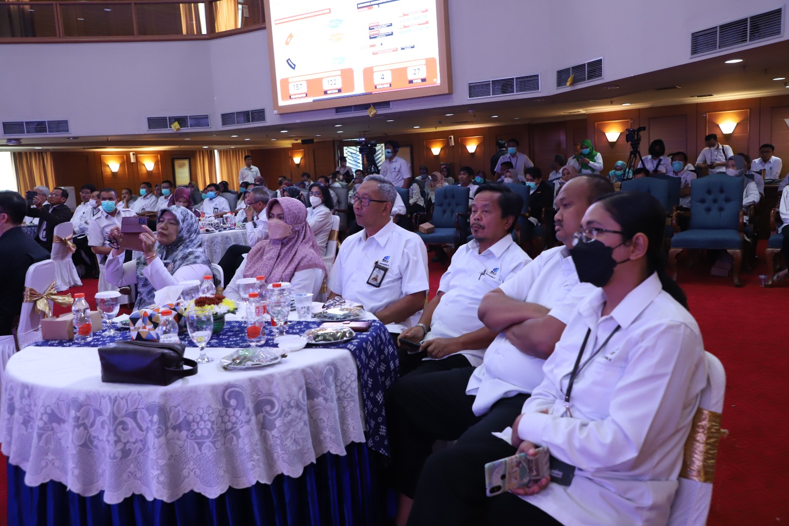 20230228 Peninjauan Depo Arsip Pengarahan ASN ANRI 28