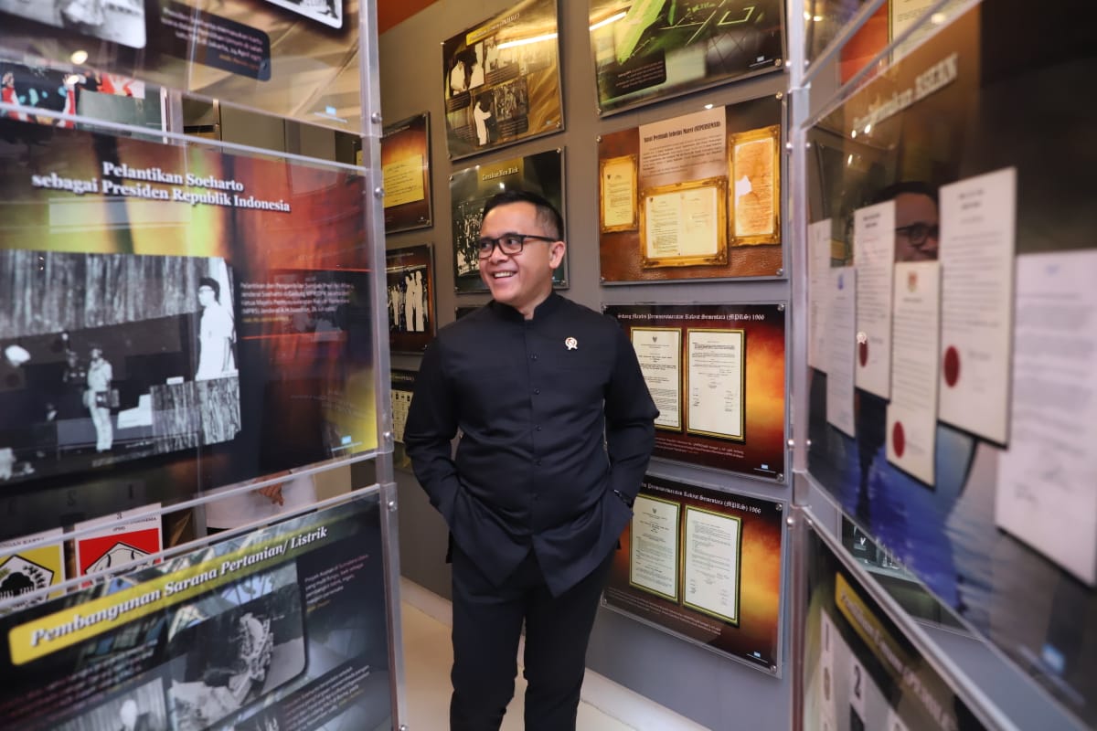 20230228 Peninjauan Depo Arsip Pengarahan ASN ANRI 28