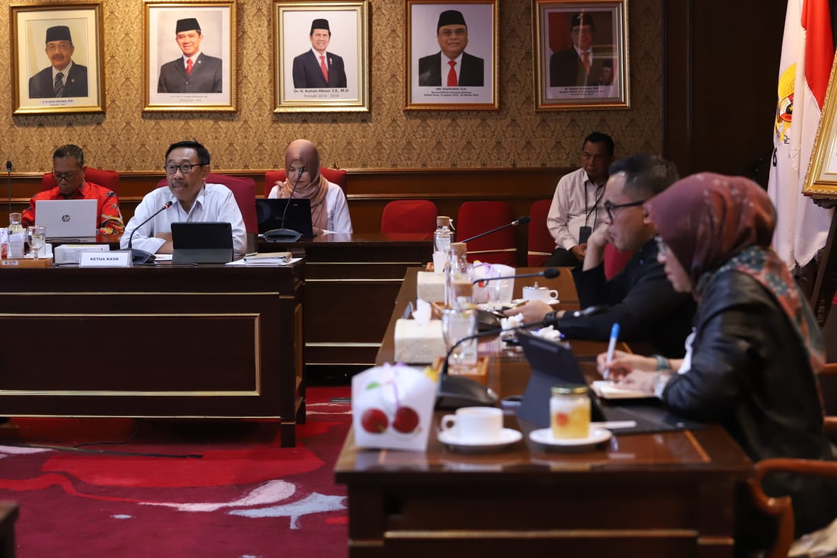 20230228 Rapat Koordinasi Paguyuban Kementerian PANRB 12