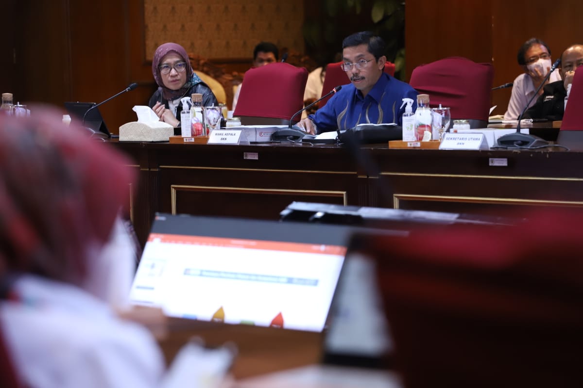 20230228 Rapat Koordinasi Paguyuban Kementerian PANRB 12
