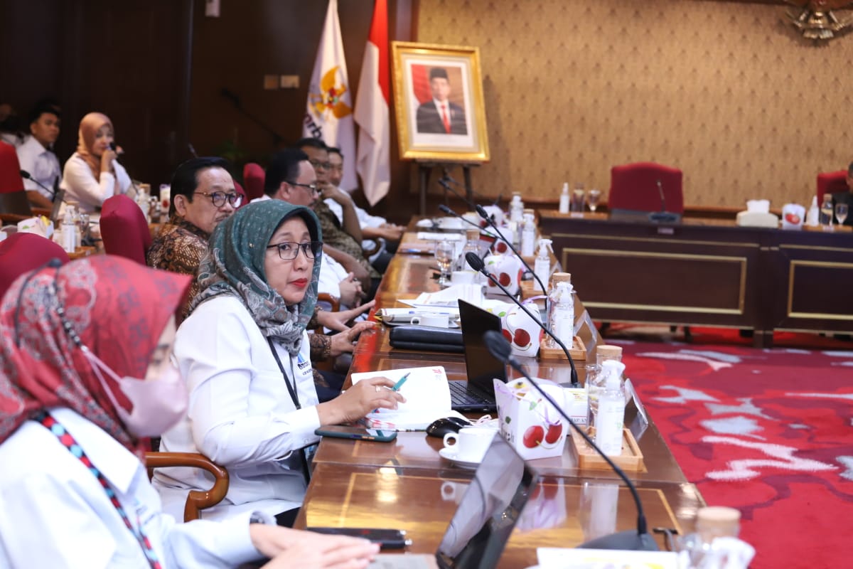 20230228 Rapat Koordinasi Paguyuban Kementerian PANRB 12