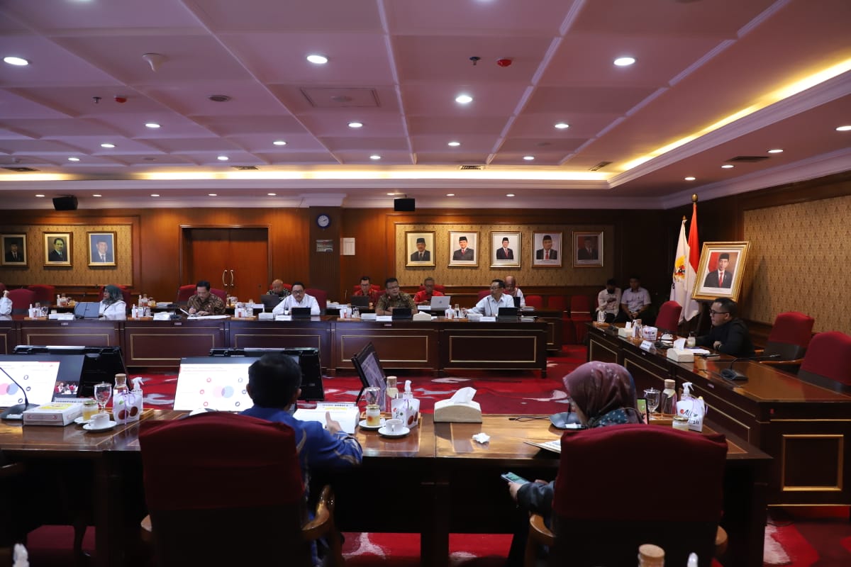 20230228 Rapat Koordinasi Paguyuban Kementerian PANRB 12