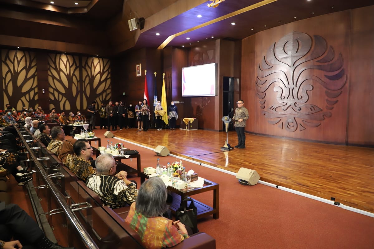 Kementerian Pendayagunaan Aparatur Negara dan Reformasi Birokrasi