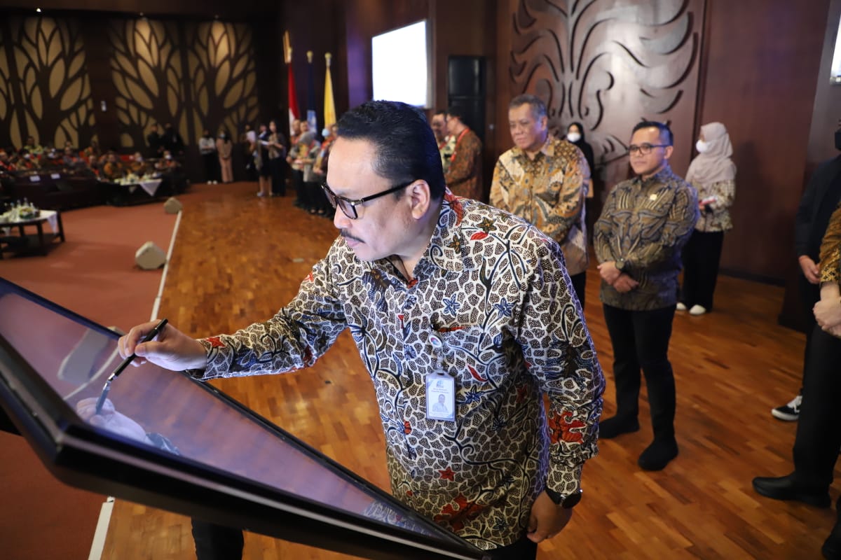 20230302 Talkshow RB Tematik dan Perubahan Road Map RB 2020 2024 14