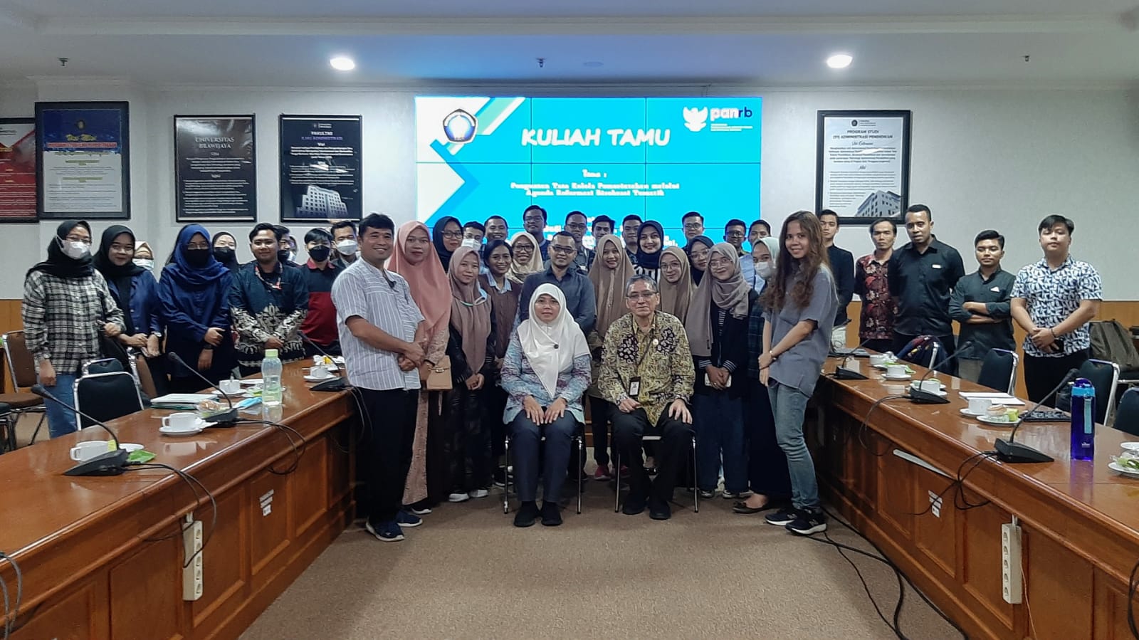20230303 Kuliah Tamu Universitas Brawijaya Malang 12