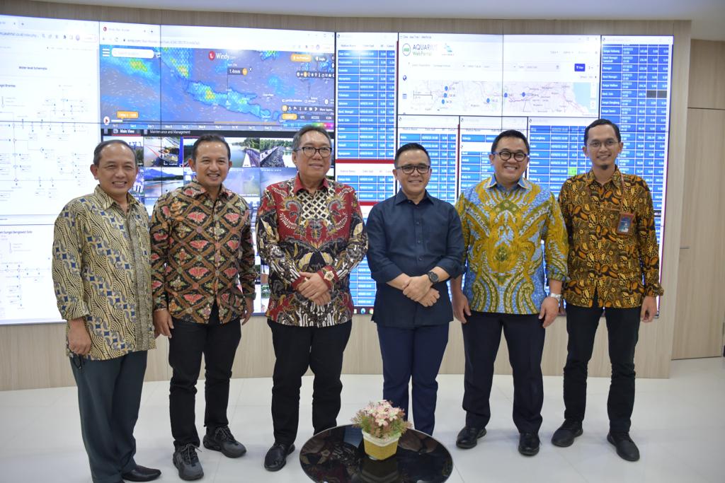 20230303 Menteri PANRB Berkunjung ke Perum Jasa Tirta 1 8