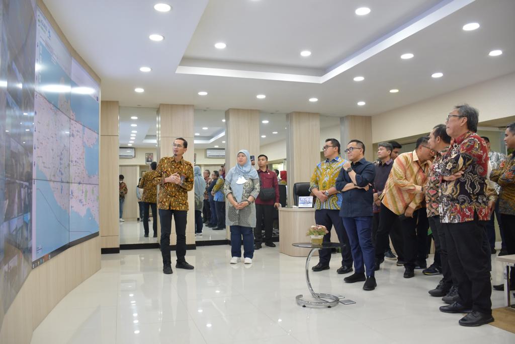 20230303 Menteri PANRB Berkunjung ke Perum Jasa Tirta 1 8