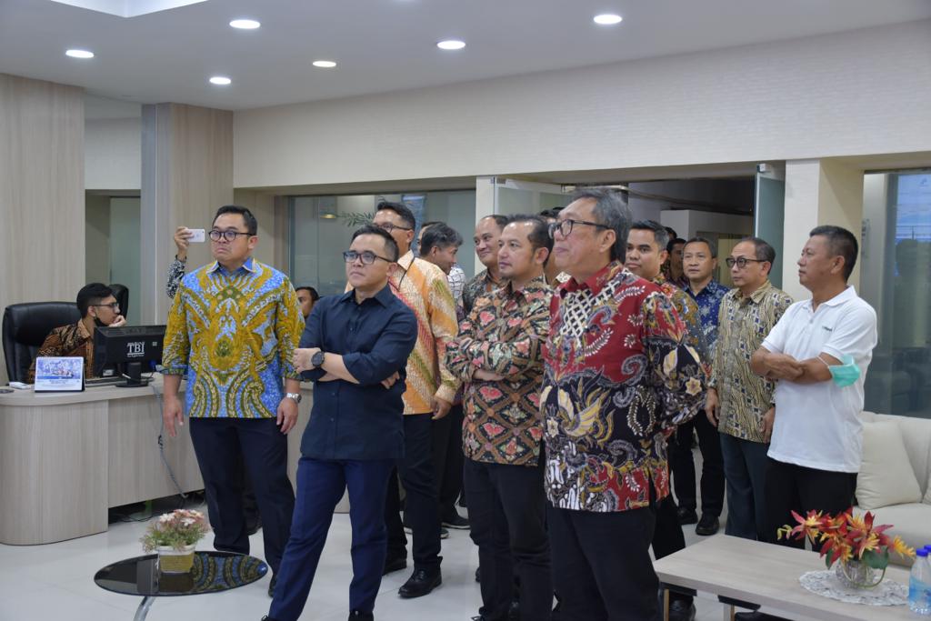 20230303 Menteri PANRB Berkunjung ke Perum Jasa Tirta 1 8
