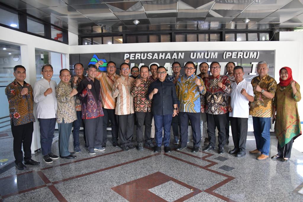 20230303 Menteri PANRB Berkunjung ke Perum Jasa Tirta 1 8