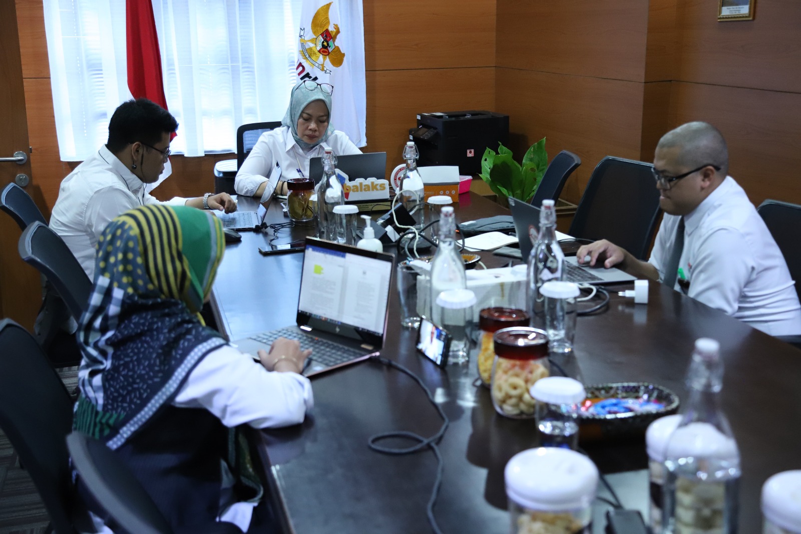 20230306 Rapat Pembahasan Inpres Percepatan SPBE 6