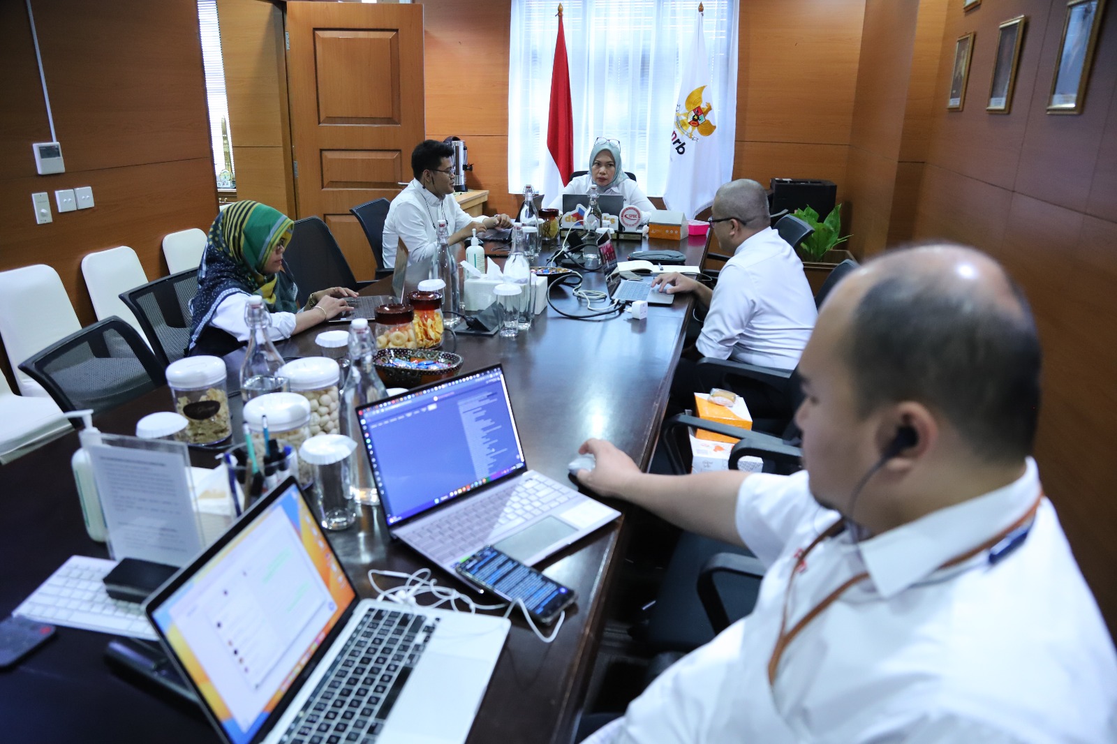 20230306 Rapat Pembahasan Inpres Percepatan SPBE 6