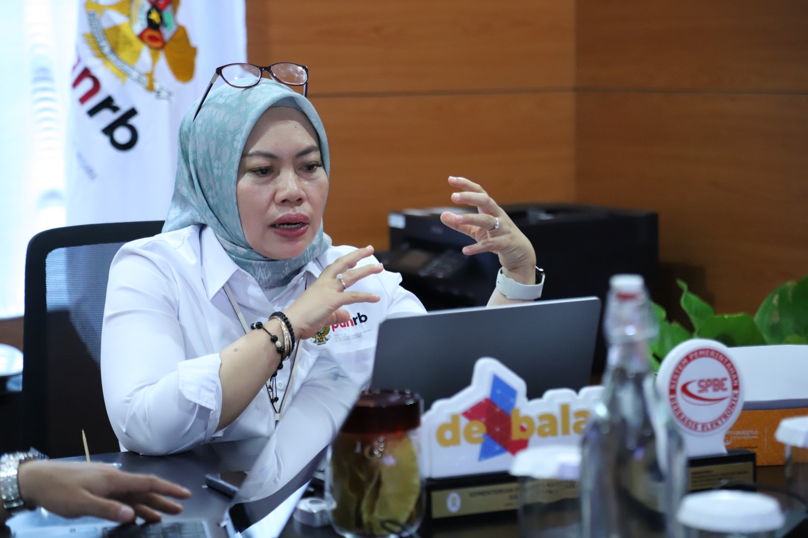 20230306 Rapat Pembahasan Inpres Percepatan SPBE 6