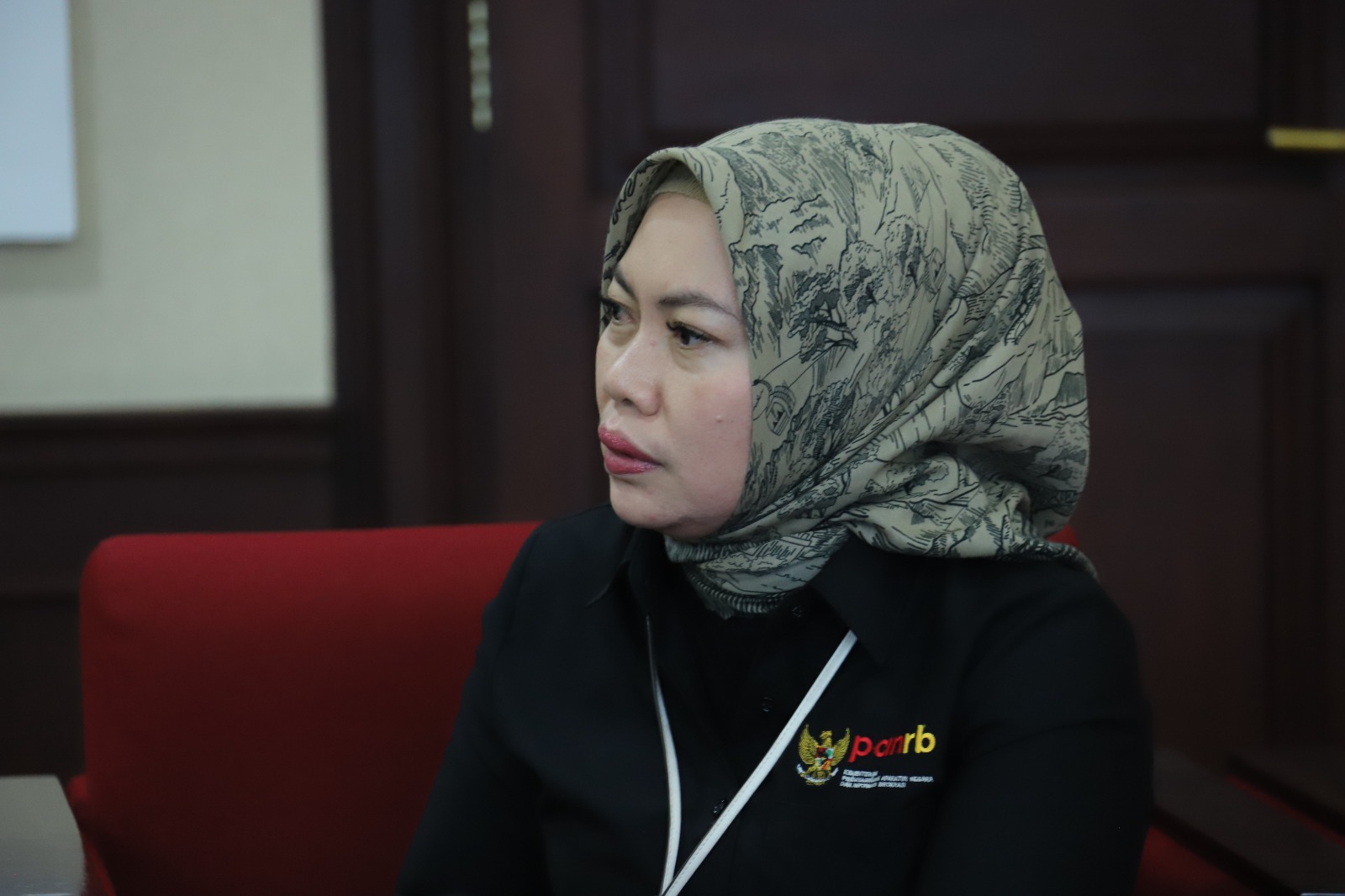 20230307 Audiensi dengan Sekretaris Kementerian Investasi BKPM 8