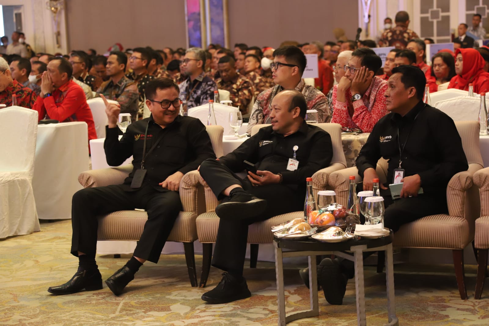 20230307 MENTERI Rakernas Kementerian ATRBPN Tahun 2023 13