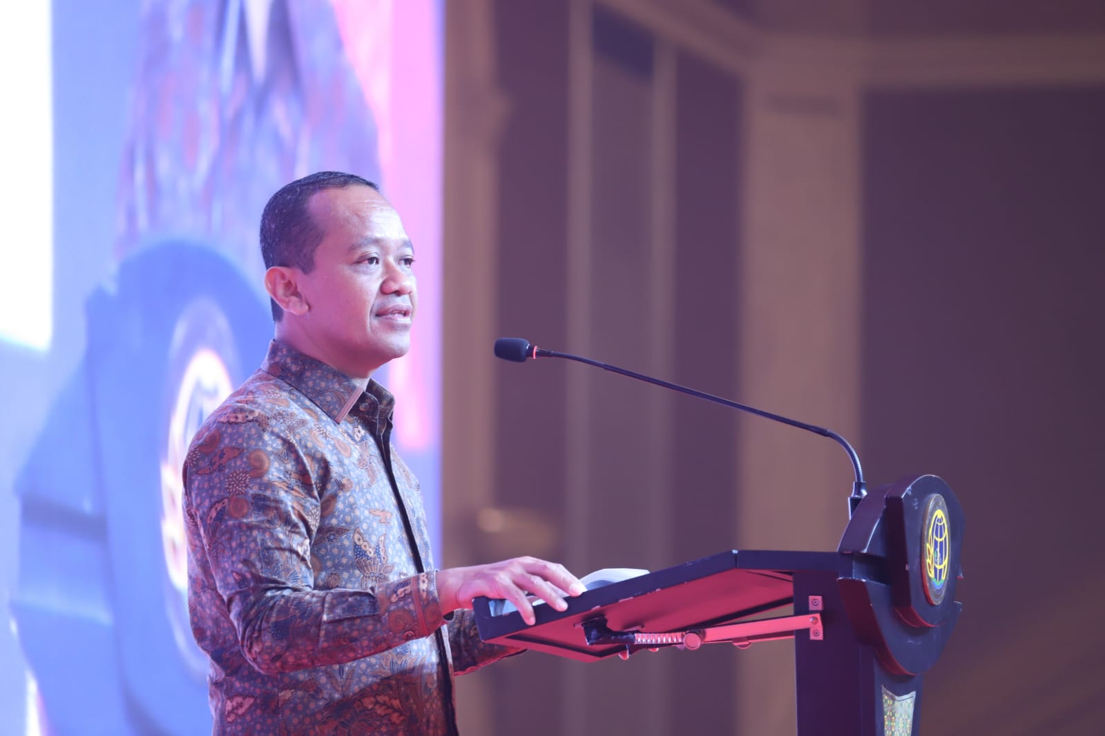 20230307 MENTERI Rakernas Kementerian ATRBPN Tahun 2023 13