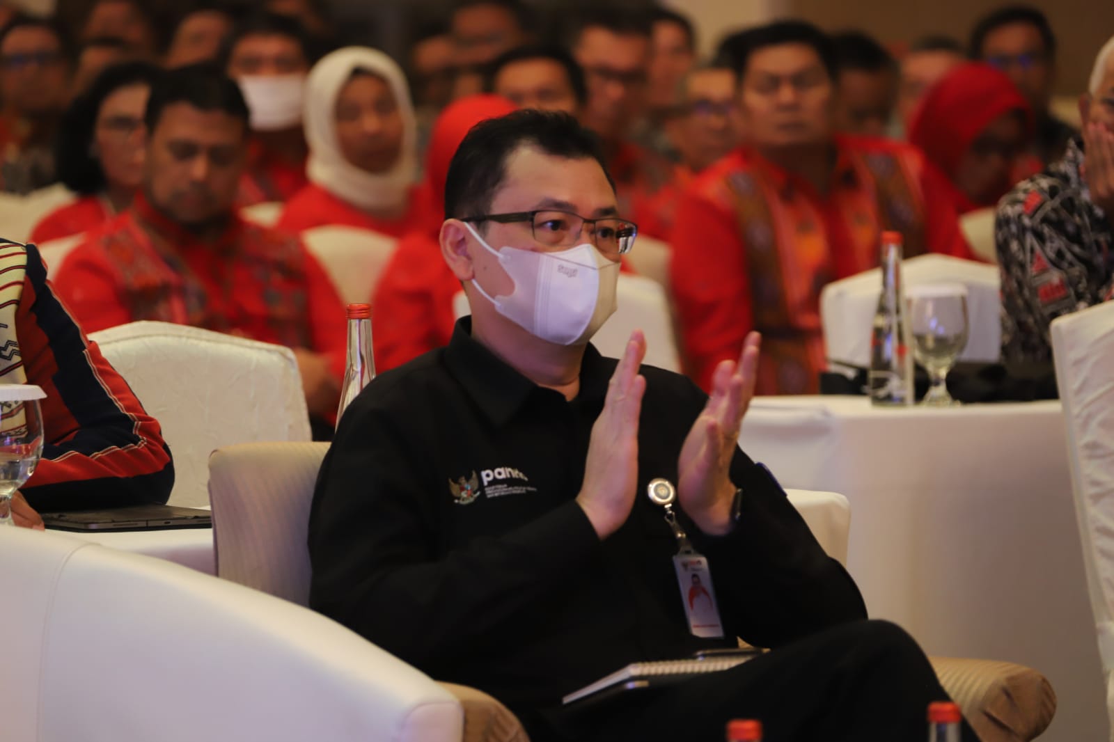 20230307 MENTERI Rakernas Kementerian ATRBPN Tahun 2023 13