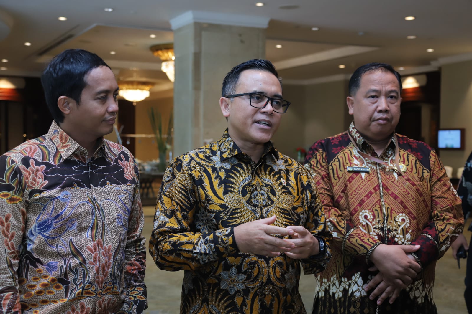 20230307 MENTERI Rakernas Kementerian ATRBPN Tahun 2023 13