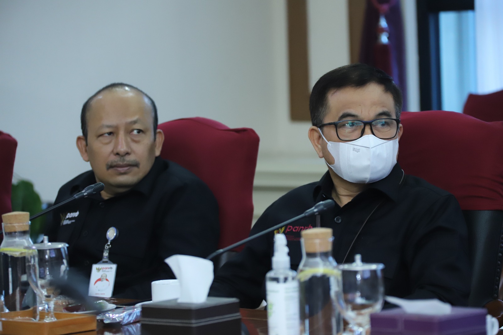 20230307 MENTERI Rapat Pimpinan Kementerian PANRB 13