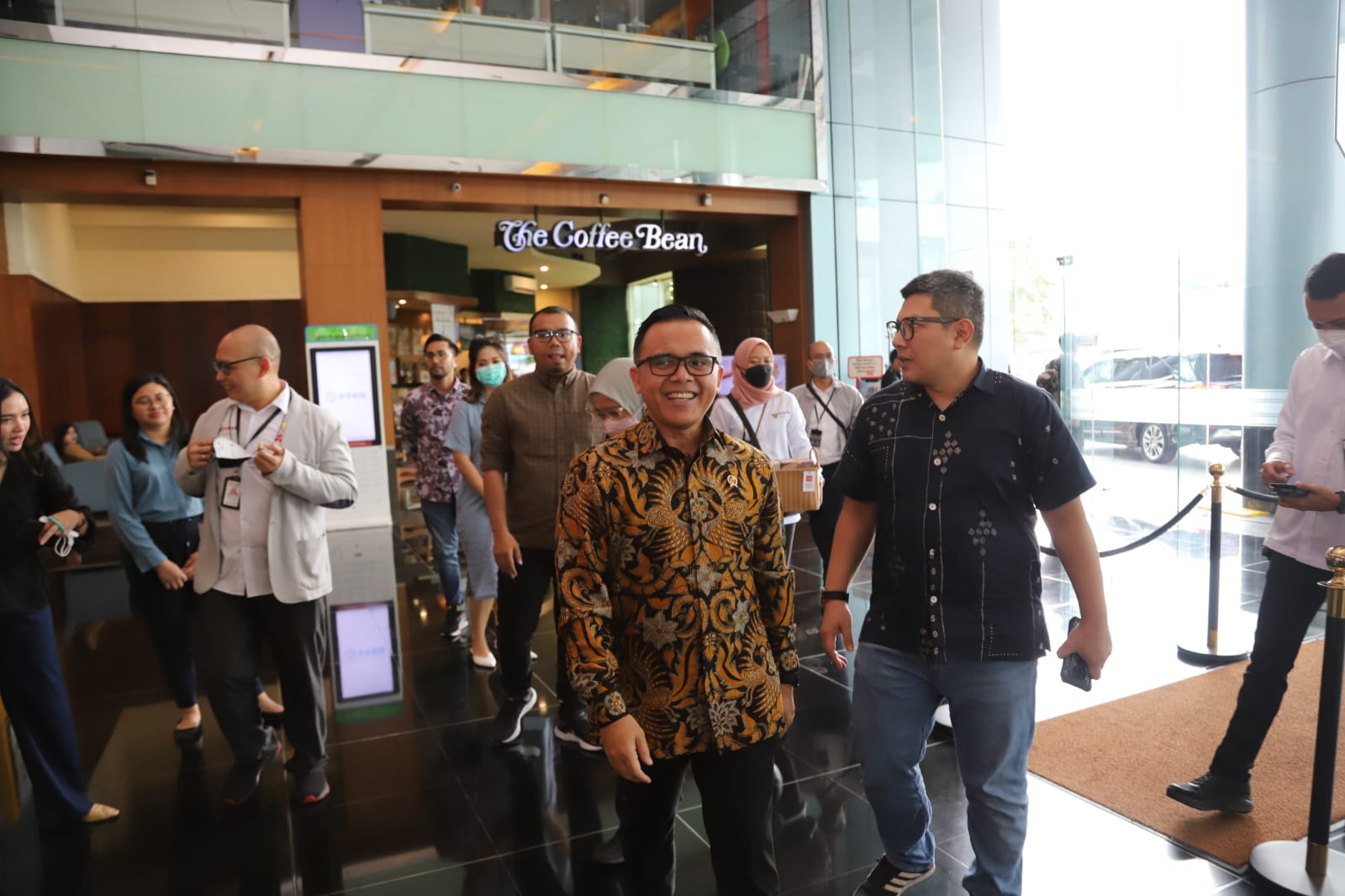 20230307 Visitasi Media ke detik 1