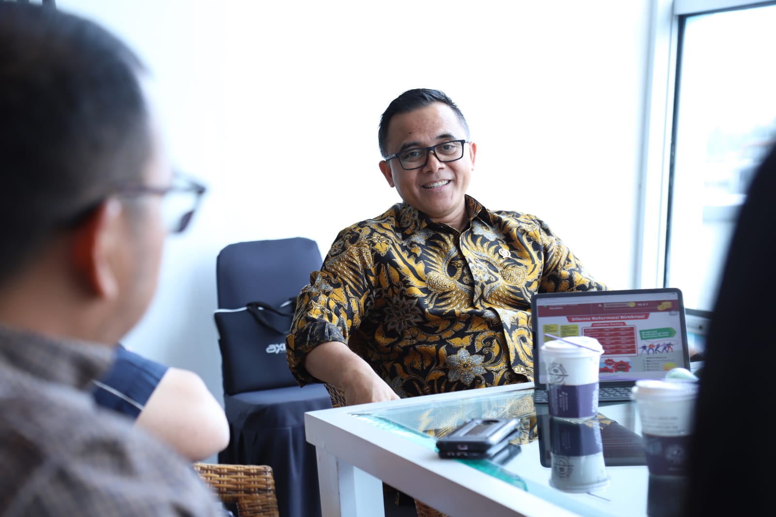 20230307 Visitasi Media ke detik 1