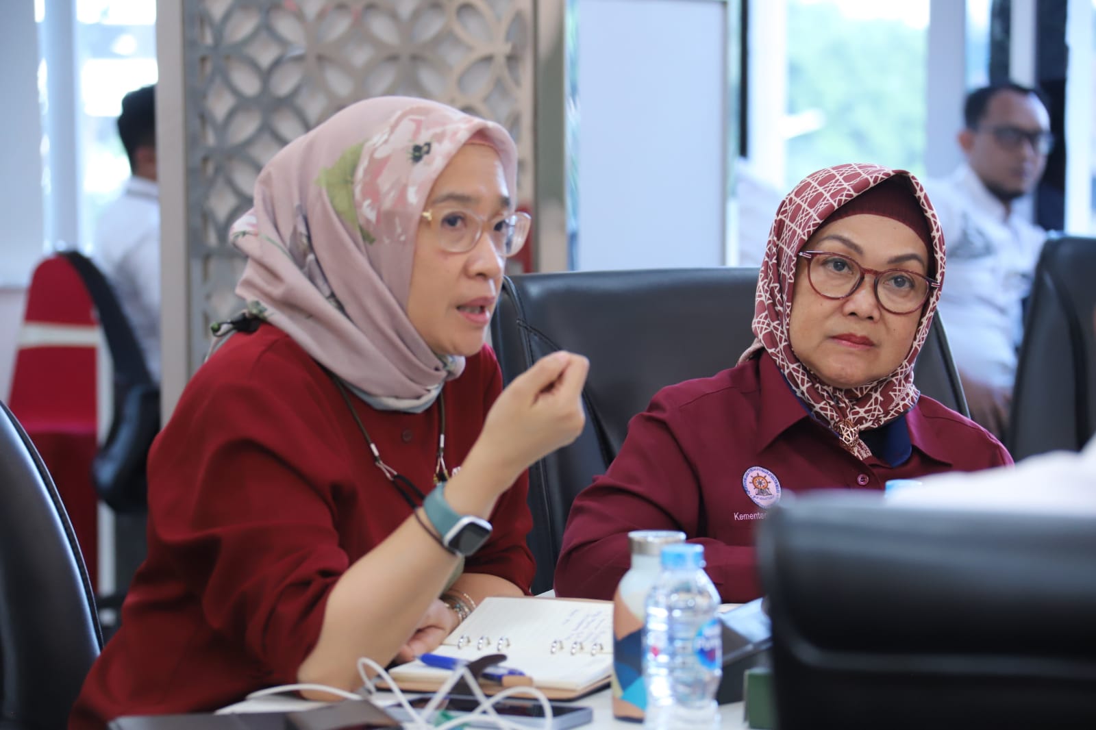20230308 Rapat Progres Pengembangan MPP Digital 1