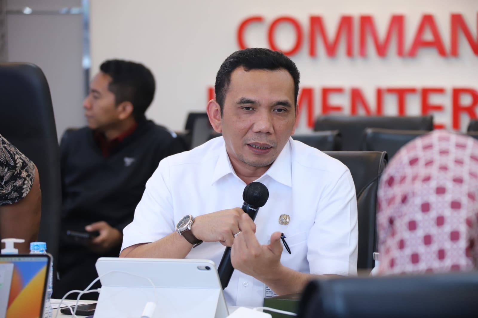 20230308 Rapat Progres Pengembangan MPP Digital 1