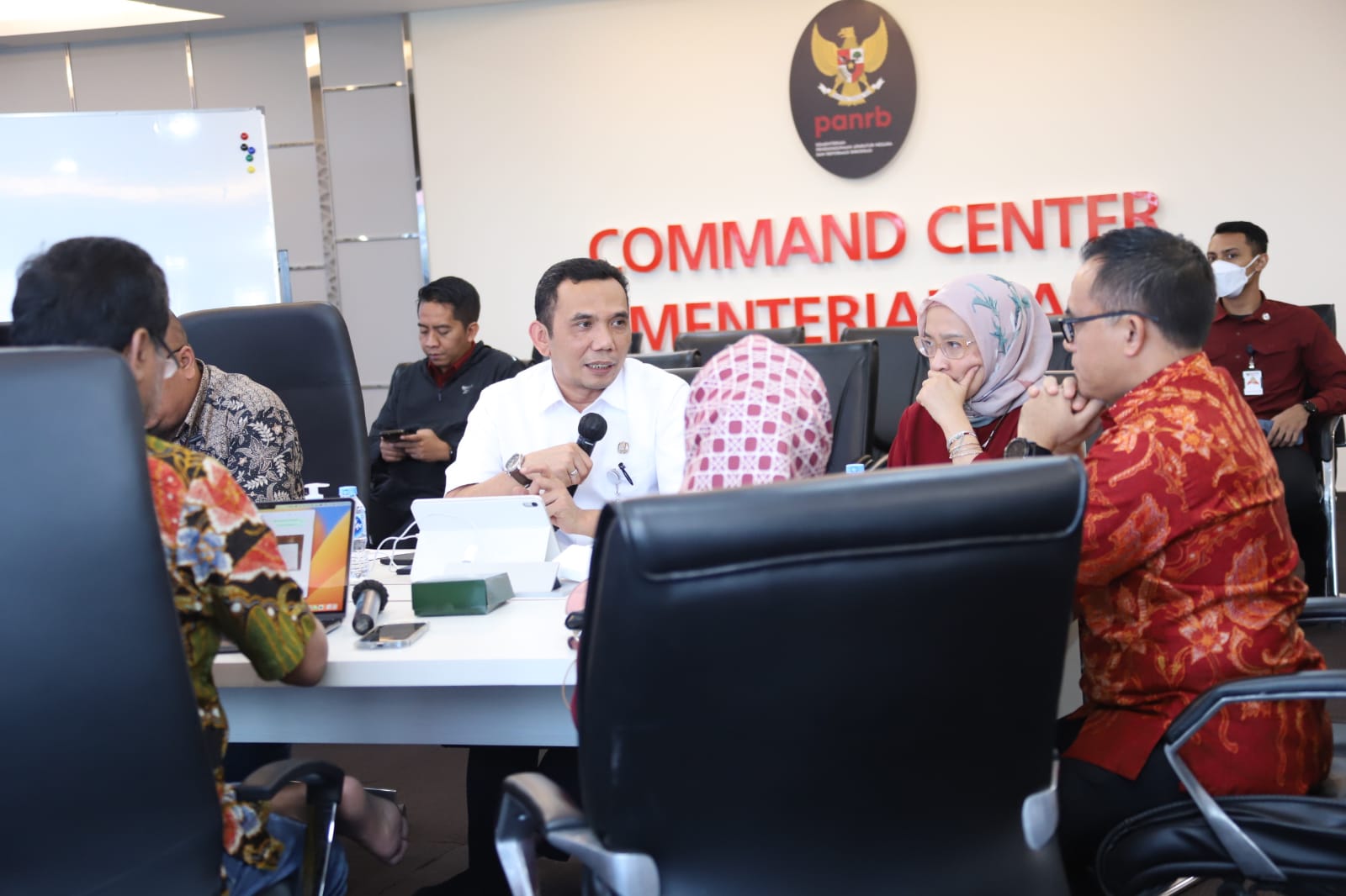 20230308 Rapat Progres Pengembangan MPP Digital 1