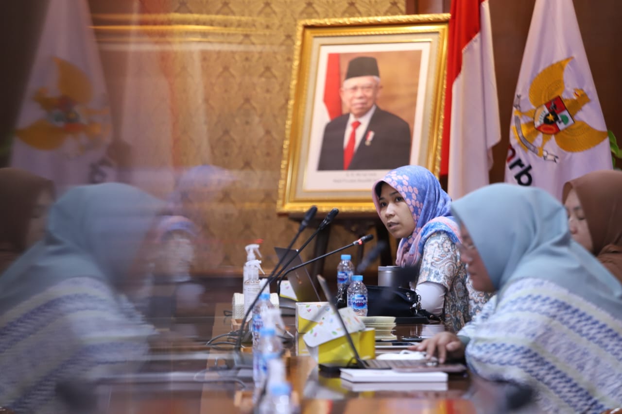 20230309 Sosialisasi Perpajakan Bagi Bendahara Pengeluaran di Lingkungan Kementerian PANRB 1