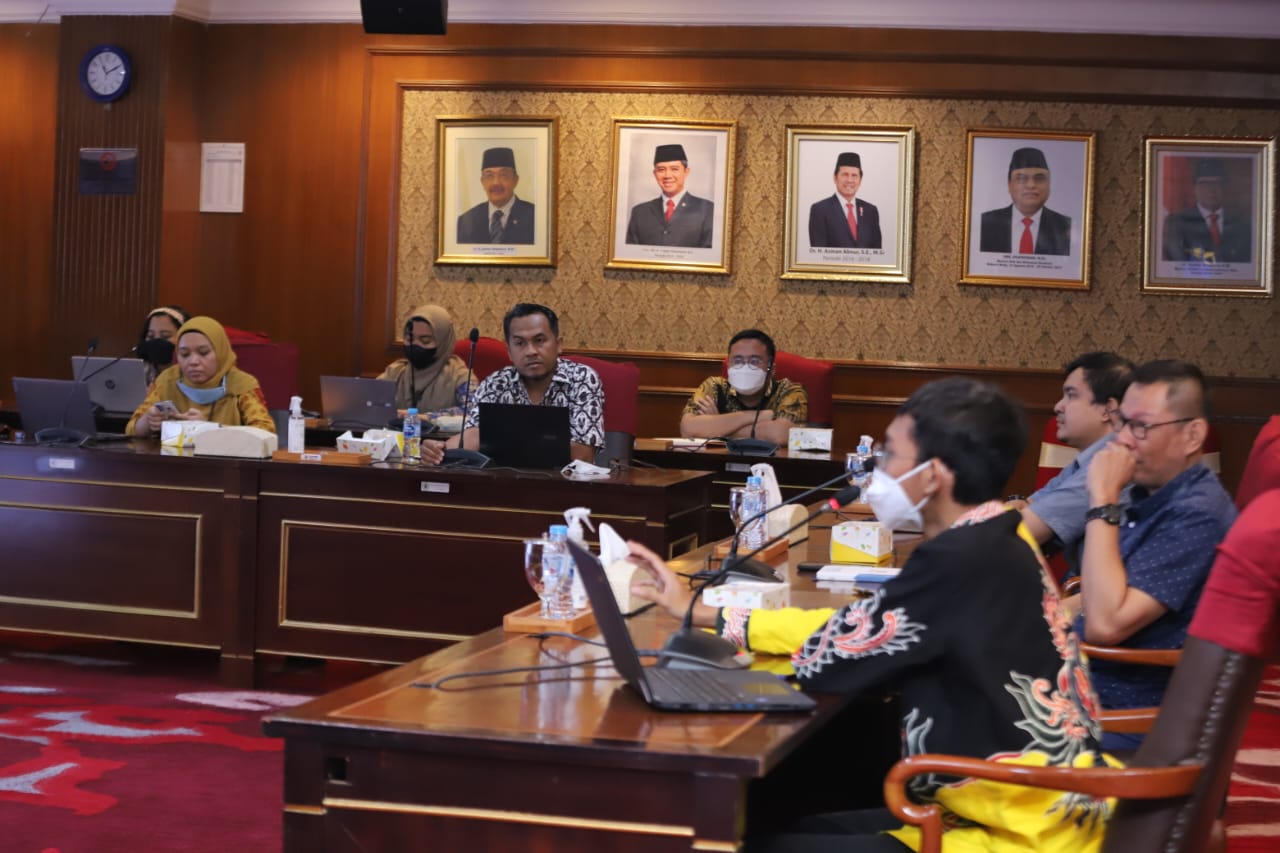 20230309 Sosialisasi Perpajakan Bagi Bendahara Pengeluaran di Lingkungan Kementerian PANRB 1