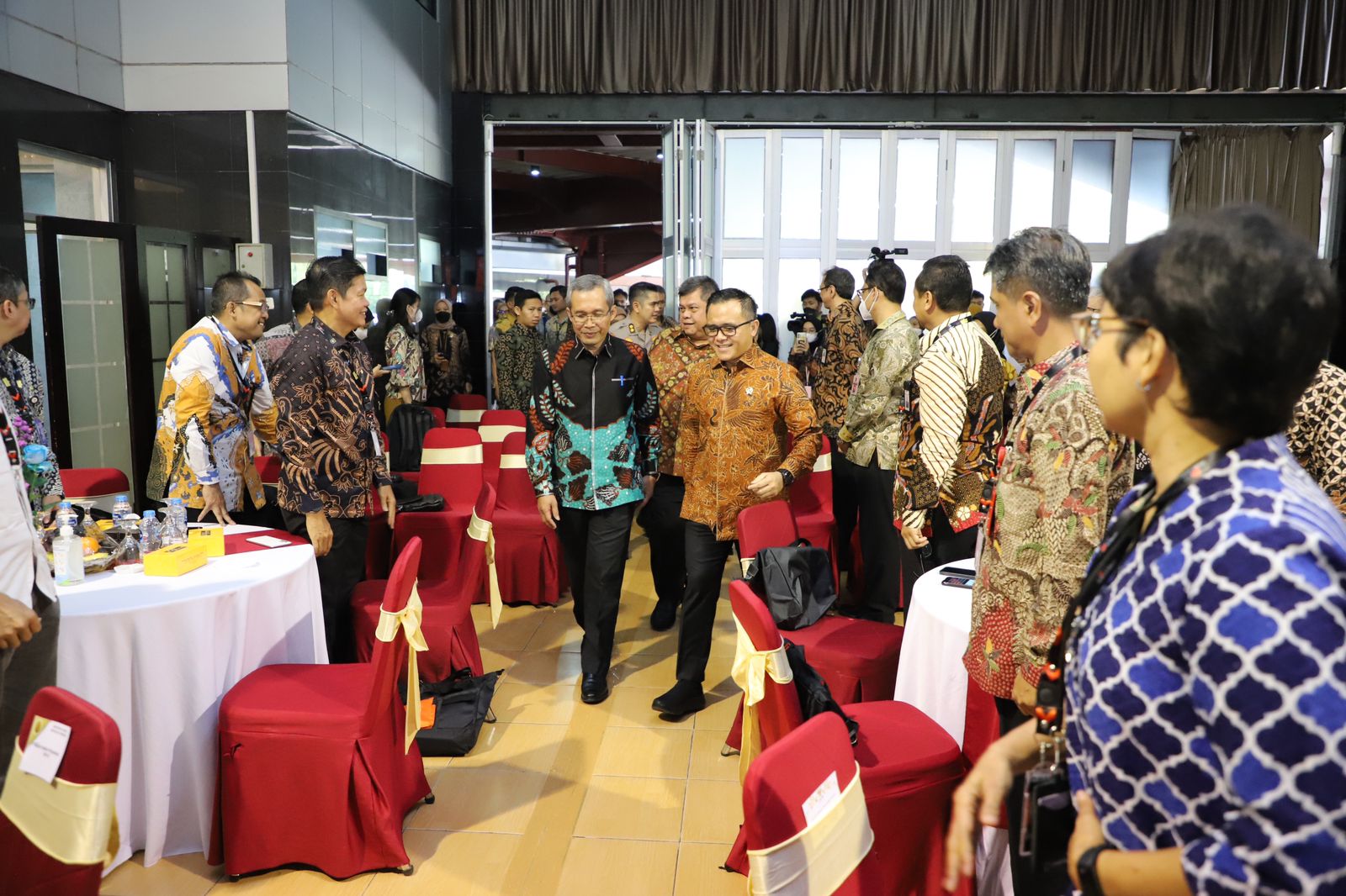 20230310 Penandatanganan Stranas PK 12