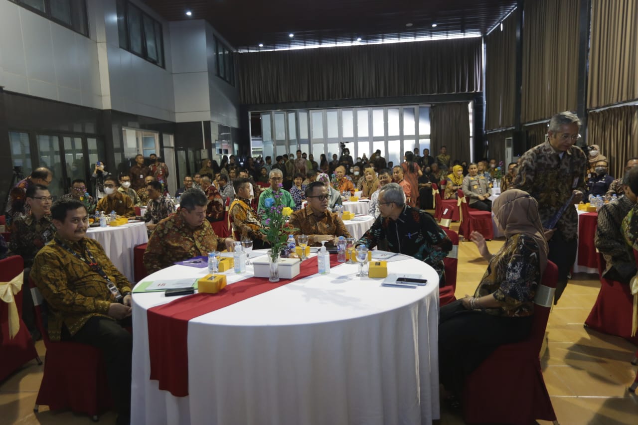 20230310 Penandatanganan Stranas PK 12